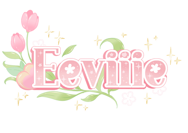 Retrouve toutes mes illustrations 🌷